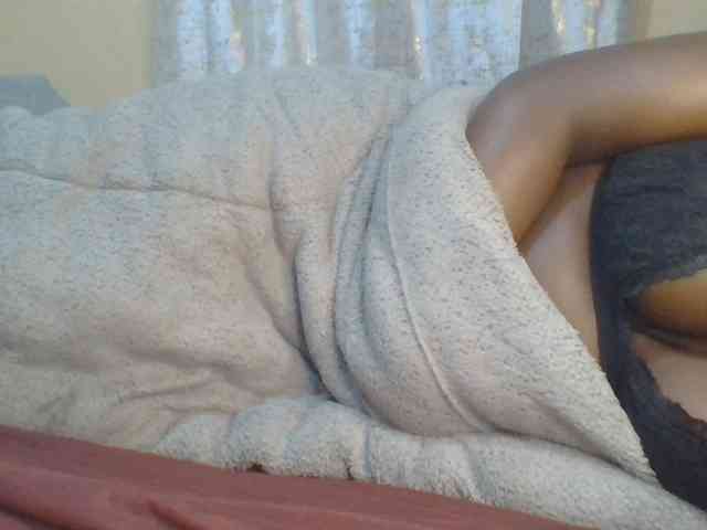 Shantell webcam