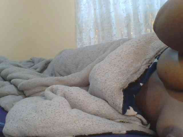 Shantell webcam