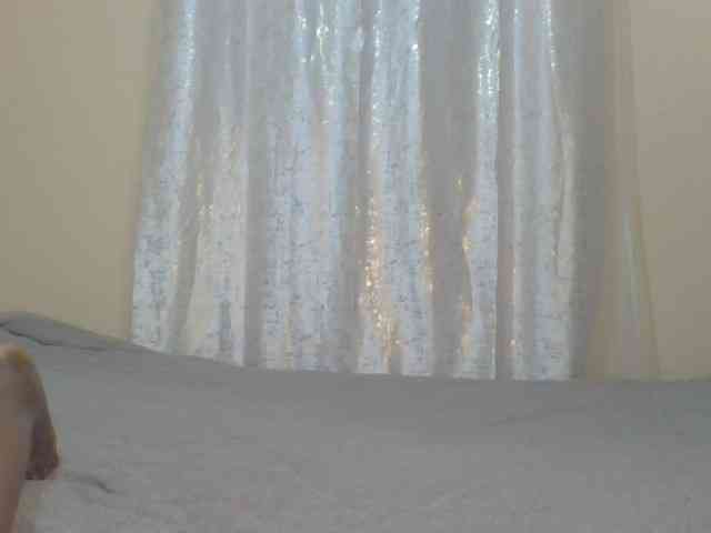 Shantell webcam