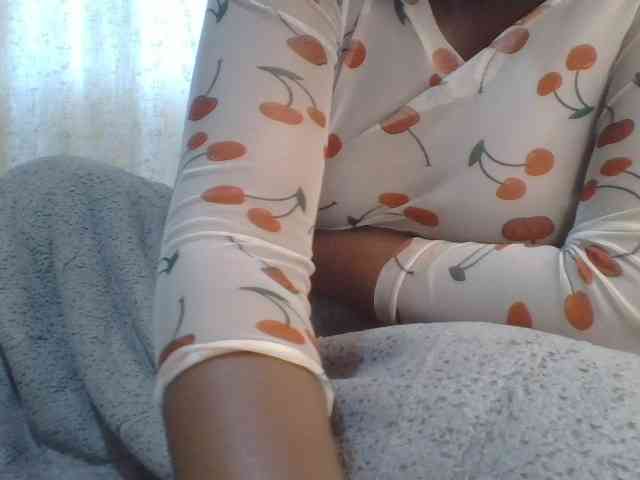 Shantell webcam