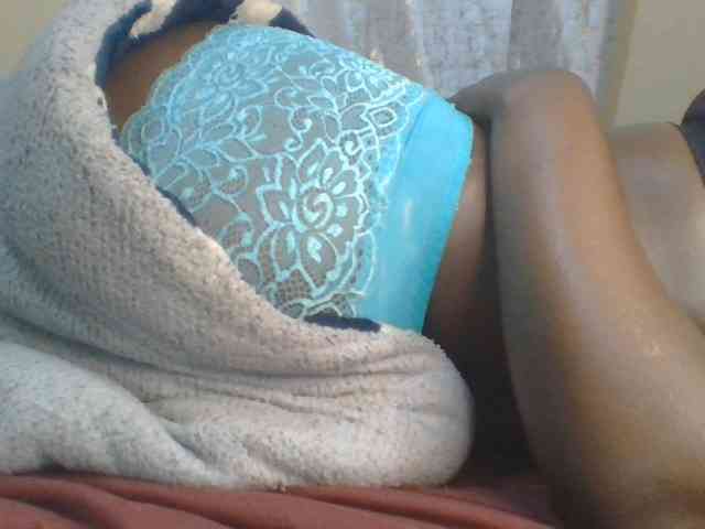 Shantell webcam