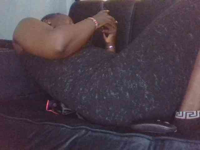 Shantell