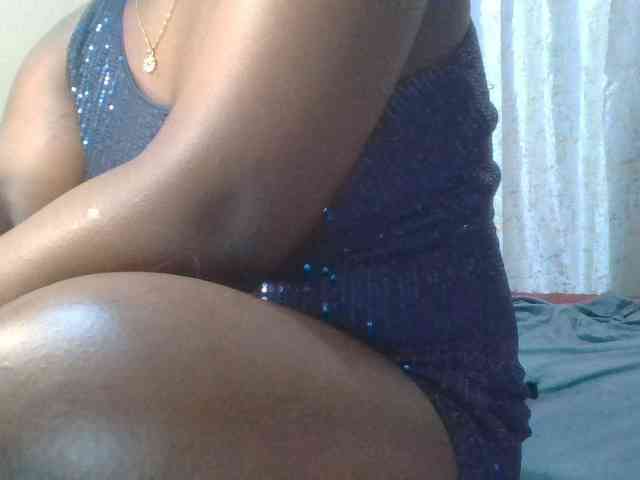 Shantell webcam