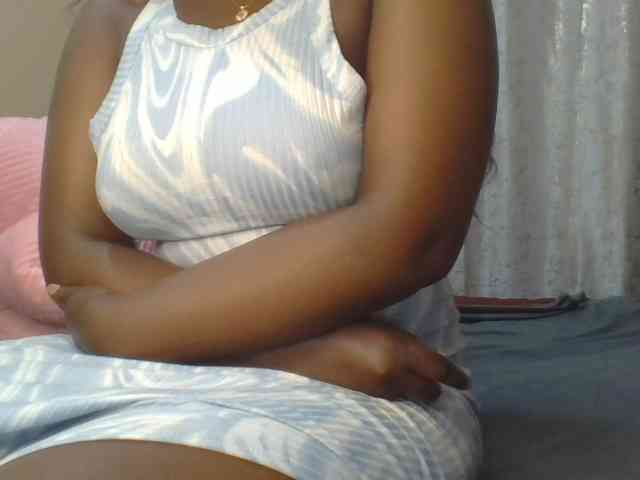 Shantell webcam