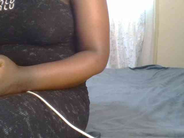 Shantell webcam