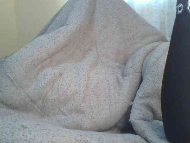 Shantell webcam