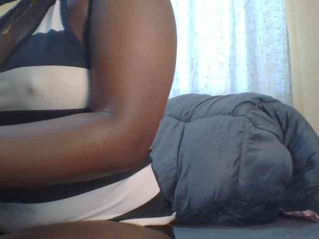 Shantell webcam