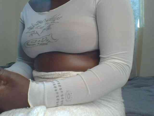 Shantell webcam