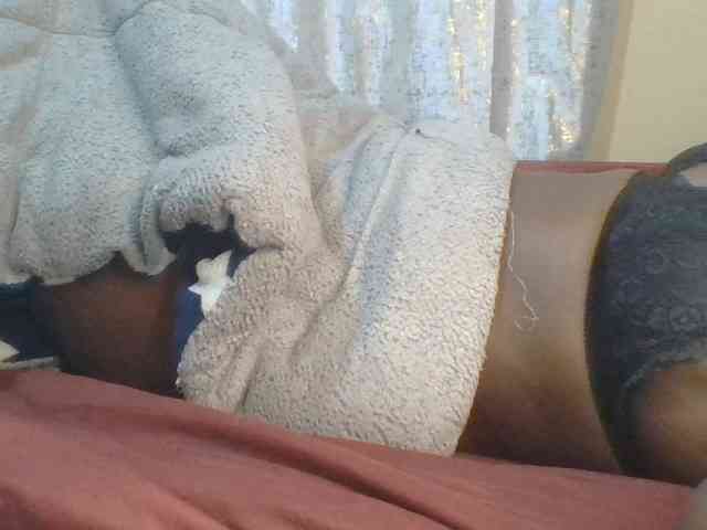 Shantell webcam