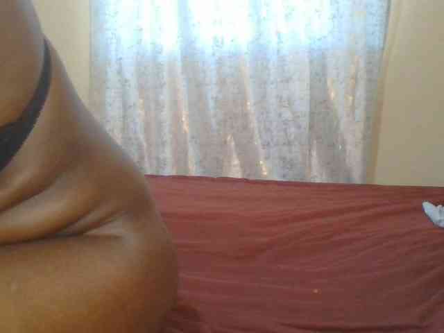 Shantell webcam