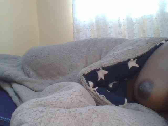 Shantell webcam