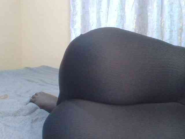 Shantell webcam