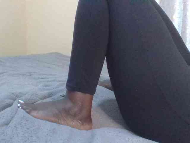 Shantell