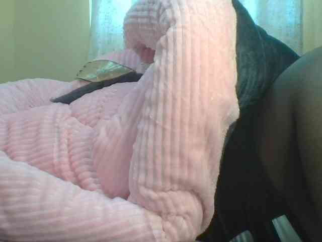 Shantell webcam