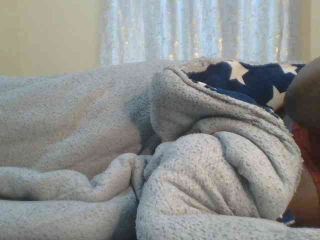 Shantell webcam