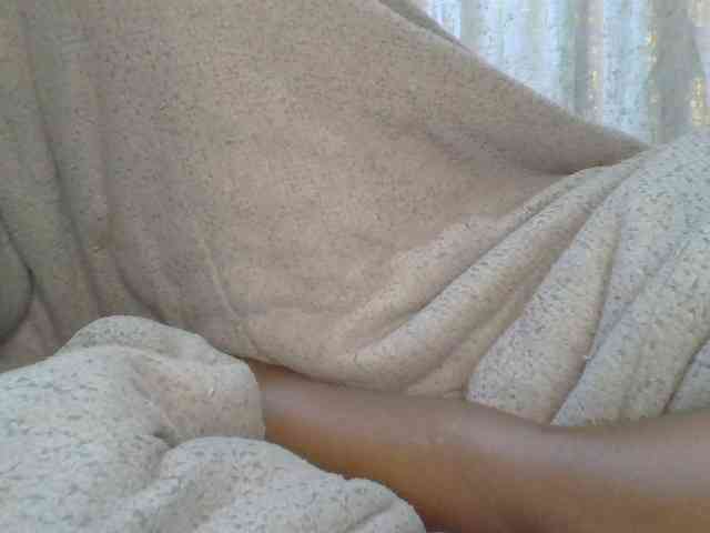 Shantell webcam