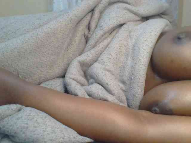 Shantell webcam