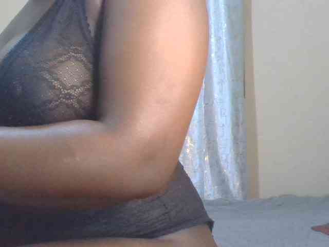Shantell webcam