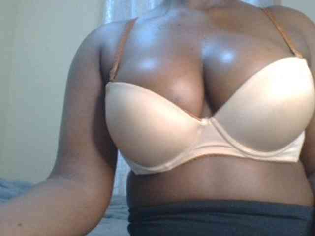 Shantell webcam