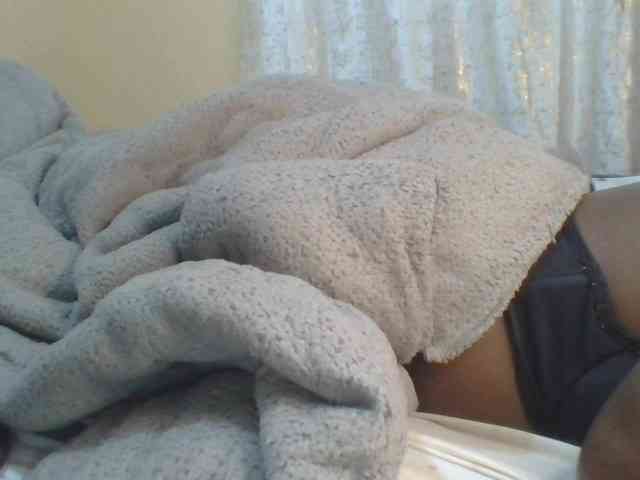 Shantell webcam