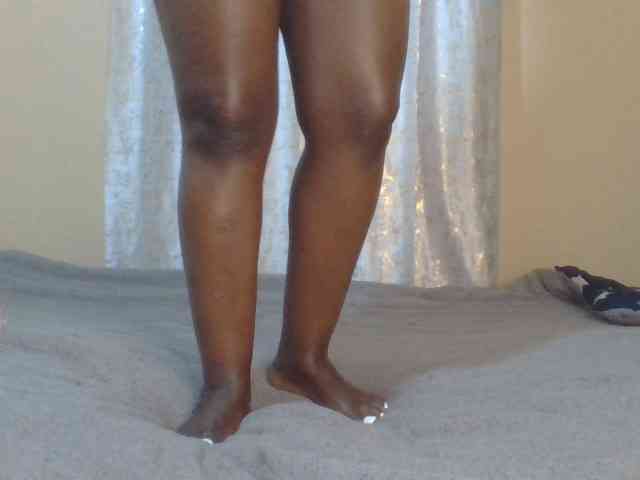 Shantell webcam