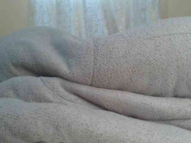 Shantell webcam