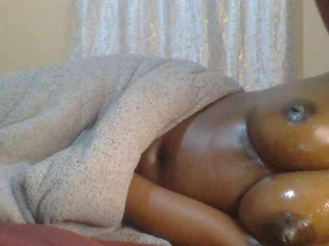 Shantell webcam