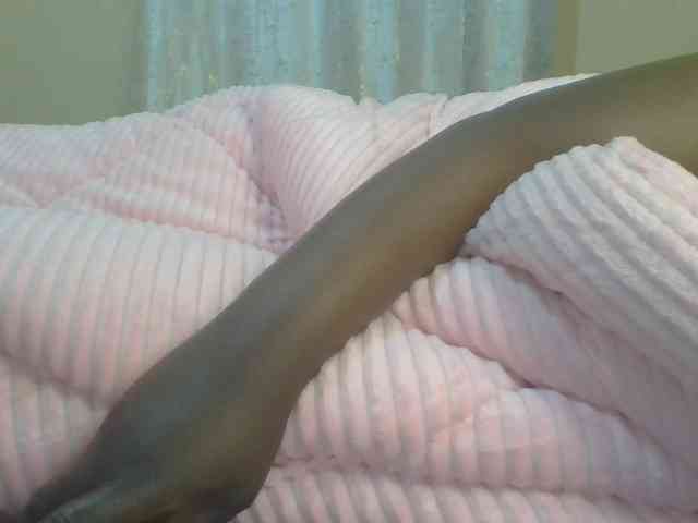 Shantell webcam