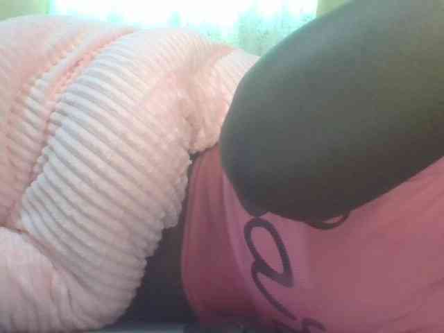 Shantell webcam