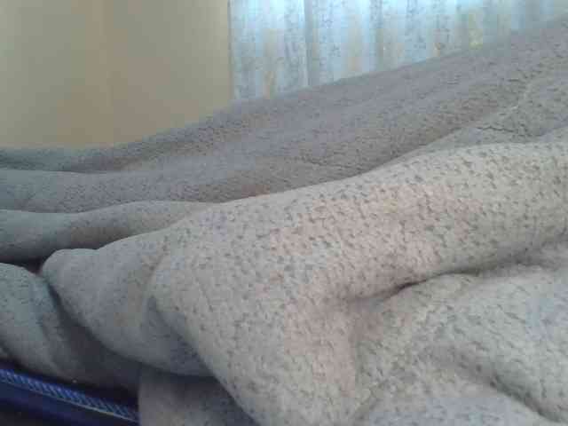 Shantell webcam
