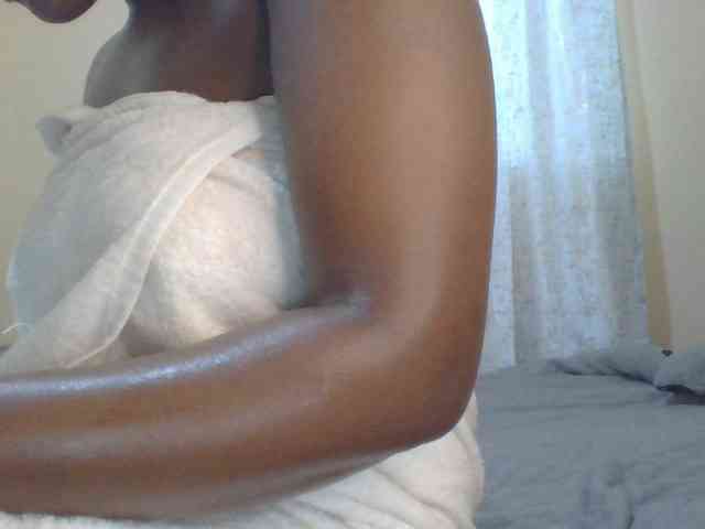 Shantell webcam