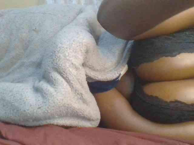 Shantell webcam