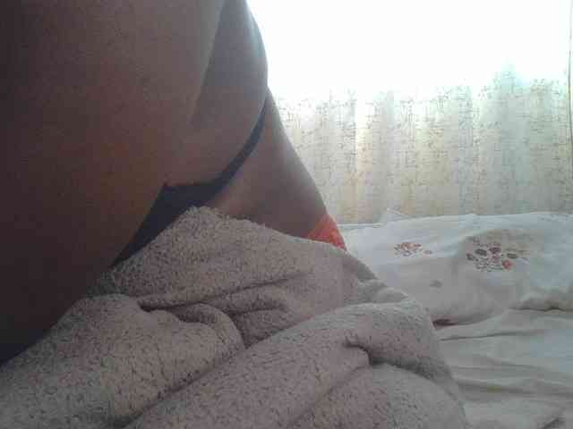 Shantell webcam