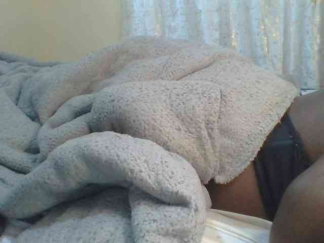 Shantell webcam