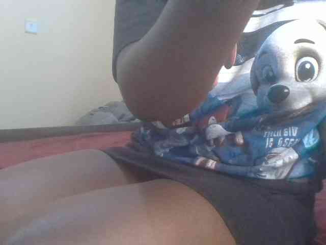 Shantell