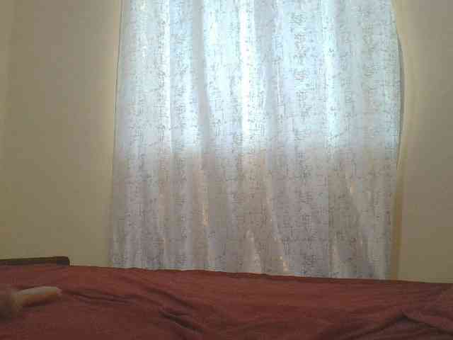 Shantell webcam