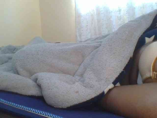 Shantell webcam