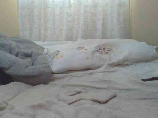 Shantell webcam