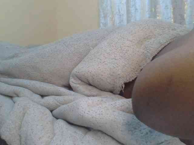 Shantell webcam