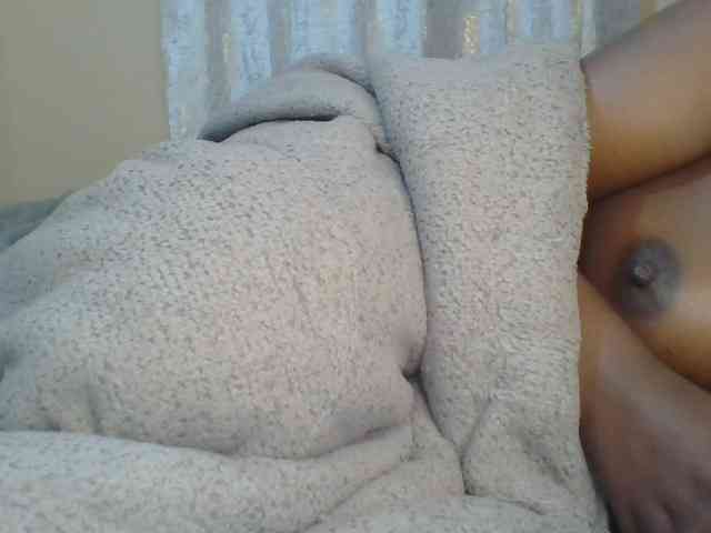 Shantell webcam