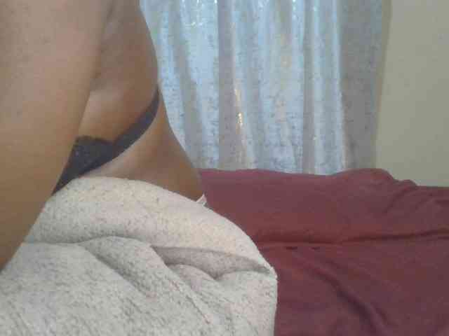 Shantell webcam