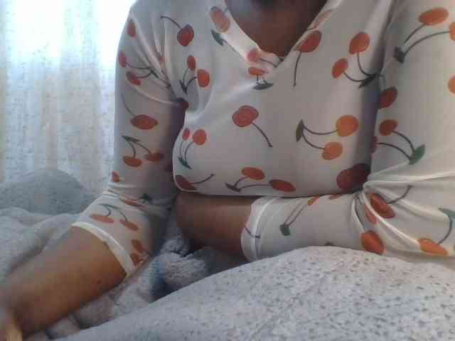 Shantell