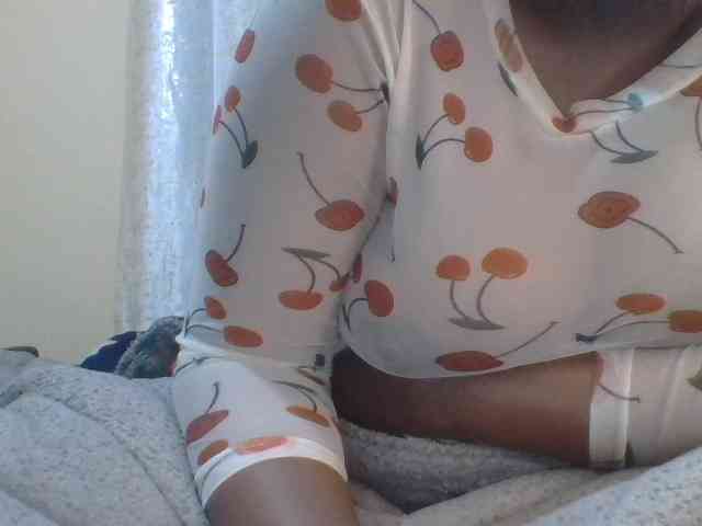 Shantell webcam
