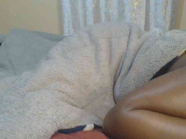 Shantell webcam