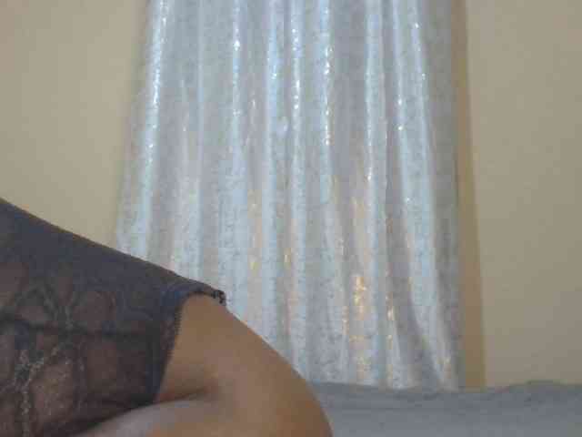 Shantell webcam