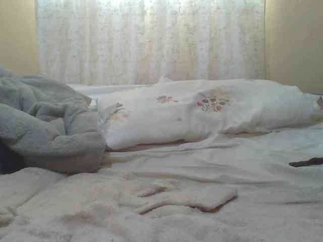 Shantell webcam