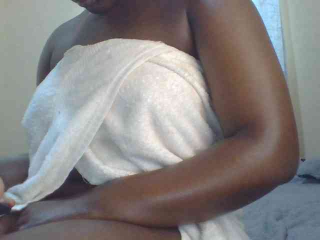Shantell webcam
