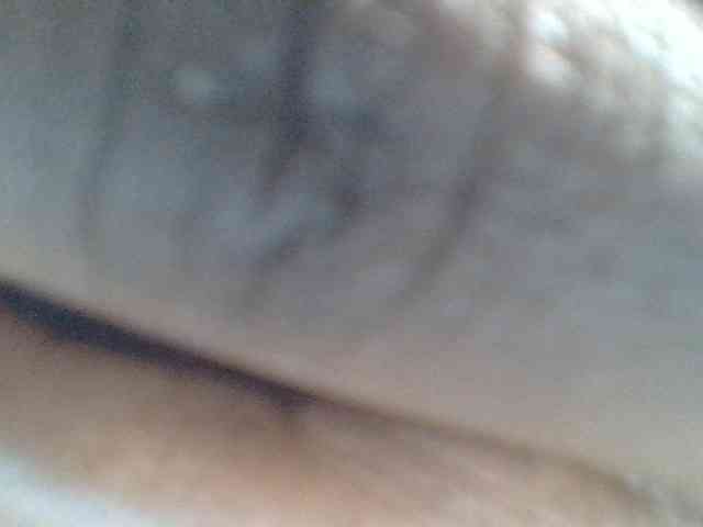 Shantell webcam