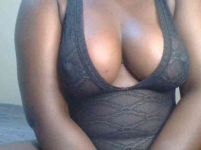 Shantell webcam