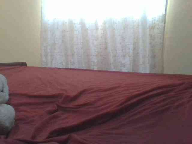 Shantell webcam